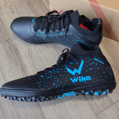 Giầy Bóng Đá Wika Galaxy  - Full Màu Chính Hãng 