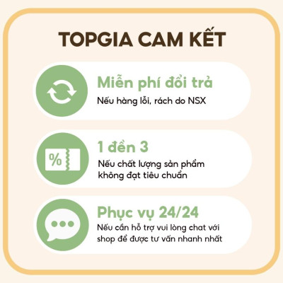 Khăn giấy Top Gia treo tường Sắc Việt, siêu mềm mịn, an toàn cho da, bịch 1280 tờ