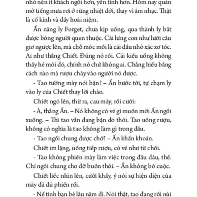 2 Người Trong 1 Ngăn Tủ _TRE