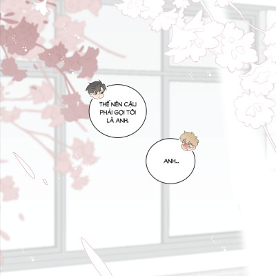 Salt Friend - Tập 3