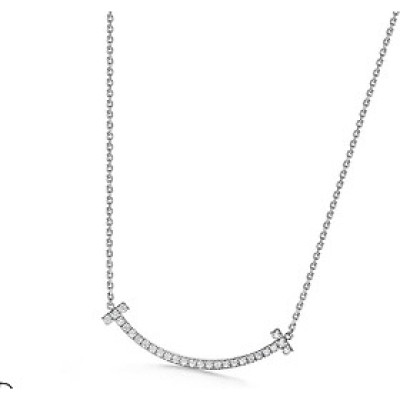 Dây Và Mặt Dây Chuyền Bạc Hiểu Minh DMD397 Smile Iteawon mà Park Sea Roy tặng cho Jo Yi Seo