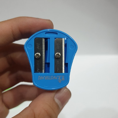 Bộ 3 Chuốt Chì MASTERART X06-1 (134082) - Xanh Dương