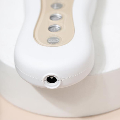 Máy massage tẩy tế bào chết Rio FASS3 - Hàng chính hãng