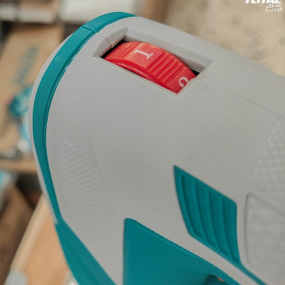 MÁY CƯA LỌNG 570W 65MM TOTAL TS206656 - HÀNG CHÍNH HÃNG