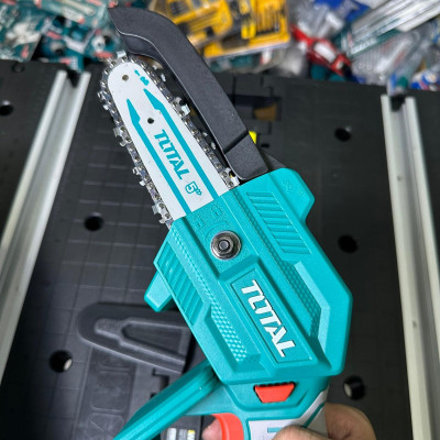 THÂN MÁY CẮT TỈA CÀNH DÙNG PIN 20V TOTAL TGSLI2058 - HÀNG CHÍNH HÃNG