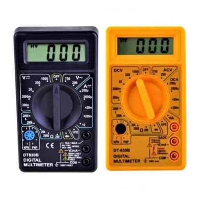 ĐỒNG HỒ ĐO ĐIỆN VẶN NĂNG THÔNG MINH