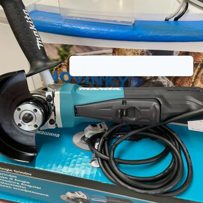 MÁY MÀI GÓC 125MM 1300W MAKITA GA5050 - HÀNG CHÍNH HÃNG