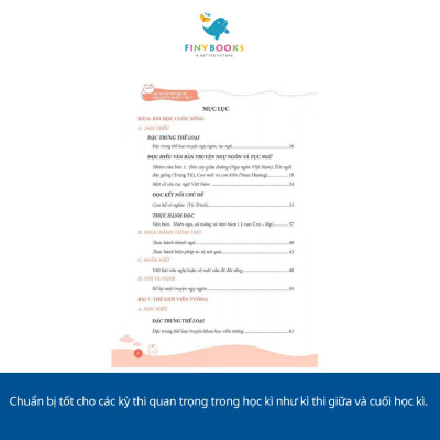 Sách - Combo Làm chủ kiến thức bằng sơ đồ tư duy Toán - Ngữ Văn - Tiếng Anh Lớp 7 - TKBooks