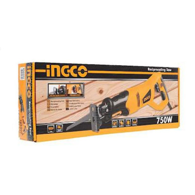 MÁY CƯA KIẾM 750W - 115MM INGCO RS8008- HÀNG CHÍNH HÃNG