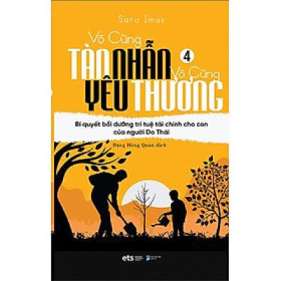 Vô Cùng Tàn Nhẫn, Vô Cùng Yêu Thương - Tập 4