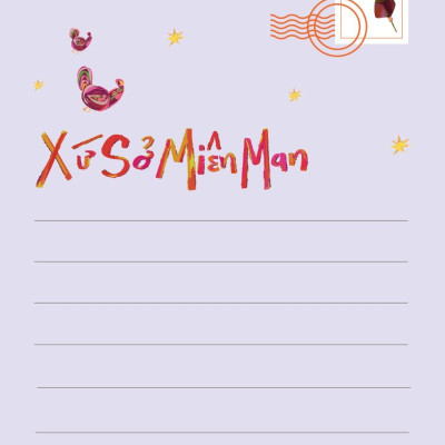 Sách - Xứ Sở Miên Man - Bản Siêu Đặc Biệt - Tặng Kèm 1 Bookmark + 1 Postcard Hình Tác Giả + 1 Móc Khóa Nhựa Nhân Vật + 4 Thẻ Bài Tarot + 1 Thẻ Bài Tarot Limited Ngẫu Nhiên + 1 Đai Sách - Độc Quyền Fahasa