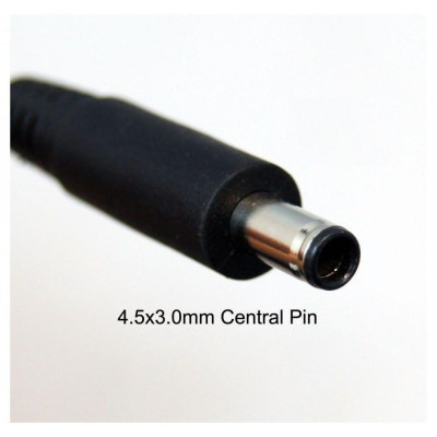 Sạc Tương Thích Cho Laptop Dell Inspiron 15 5000 5502 N5502A - Hàng Nhập Khẩu New Seal TEEMO PC TEAC484