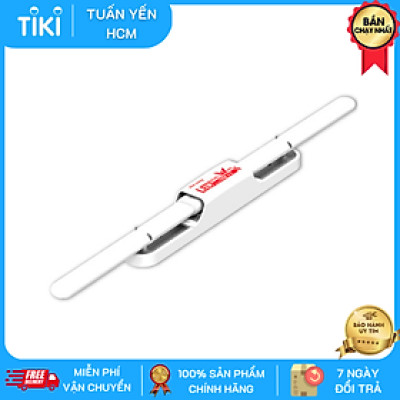 Bộ đèn LED Doublewing Điện Quang ĐQ LEDDW01 (daylight)