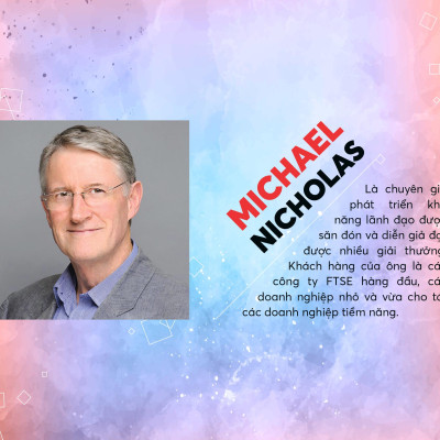 Làm Chủ Tâm Trí