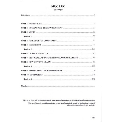 Bài tập tiếng anh 10 - Global Success - Kết nối tri thức (Tặng kèm đáp án qua file)