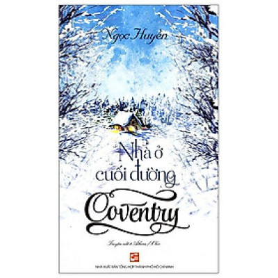 Nhà Ở Cuối Đường Conventry