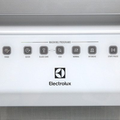 Máy rửa chén Electrolux ESF6010BW 1480W(HÀNG CHÍNH HÃNG)