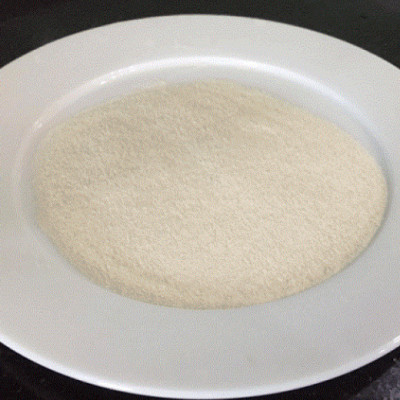 Bột Rau Câu Con Cá Giòn Hiệp Long 25gram/gói