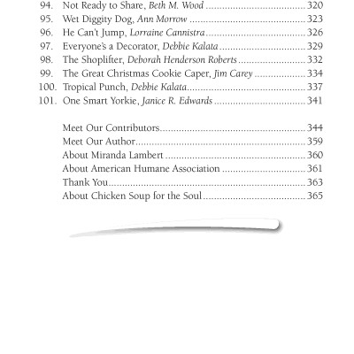 Chicken Soup For The Soul: The Dog Did What?: 101 Amazing Stories Of Magical Moments, Miracles And... Mayhem