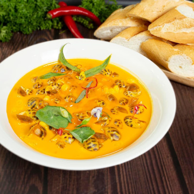 BỘT NGỌT TĂNG HƯƠNG ĐIỀU VỊ M100 (100gr x 100 gói)