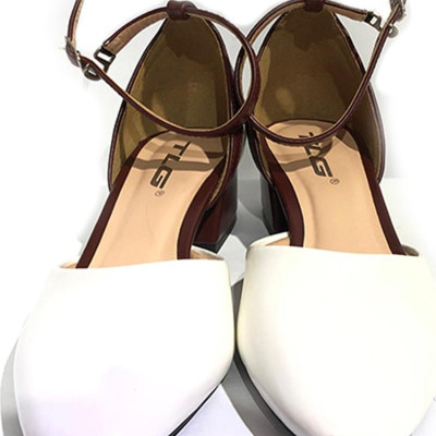 Giày cao gót thời trang TLG 20959-6