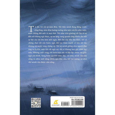 Hét Lên Trong Cơn Mưa Phùn - Bản Quyền