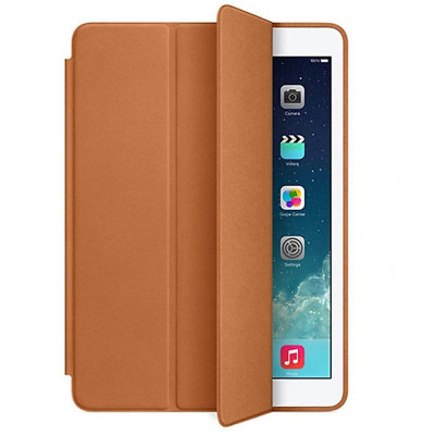 Bao da TPU lưng dẻo cho iPad Air / Air2 / Pro9.7 /Gen 5 / Gen 6 (9.7 inch) flip case auto sleep wakeup – Hàng nhập khẩu
