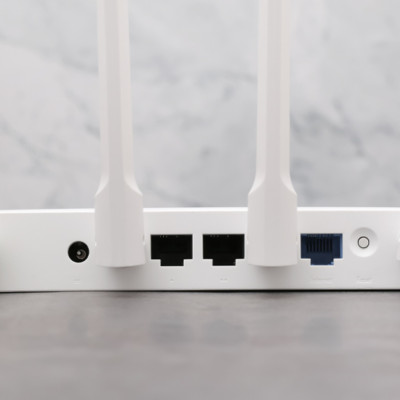 Bộ Phát Sóng WiFi Xiaomi Router 4A Siêu Mạnh 2 Băng Tần 2.4G 5G AC1200 - Hàng Chính Hãng