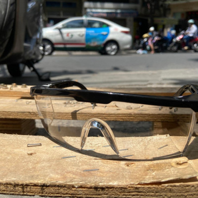 KÍNH BẢO HỘ TOTAL TSP342 - HÀNG CHÍNH HÃNG