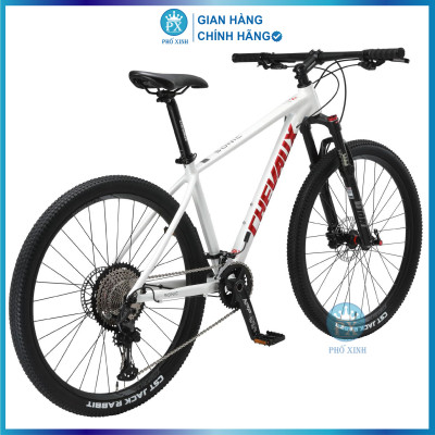 XE ĐẠP ĐỊA HÌNH CHEVAUX SONIC