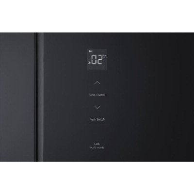 Tủ lạnh LG Inverter 474 lít Multi Door LFB47BLG - Hàng chính hãng