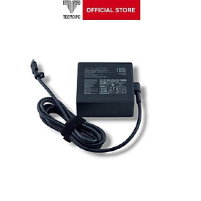 Sạc Tương Thích Cho Laptop Asus UX482EA UX482EG UX393EA UX435EAL UX435EG 100w- Hàng Nhập Khẩu New Seal TEEMO PC X21