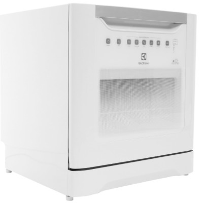 Máy Rửa Bát Electrolux ESF6010BW - Hàng chính hãng 