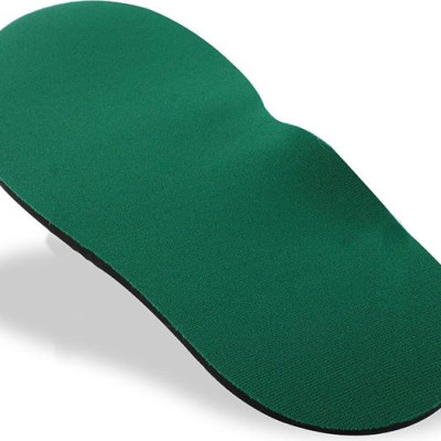 Lót cho giày công sở phòng tránh đau chân Spenco Arch Cushion Full M045