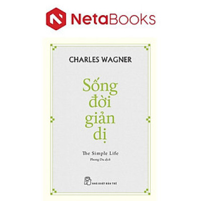 Sống Đời Giản Dị