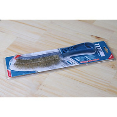 BÀN CHẢI ĐỒNG TOTAL THT92102 - HÀNG CHÍNH HÃNG