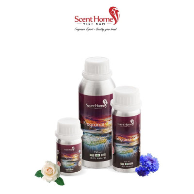 Tinh dầu Blue And White - ScentHomes (Blue And White - 50ml,100ml,250ml)