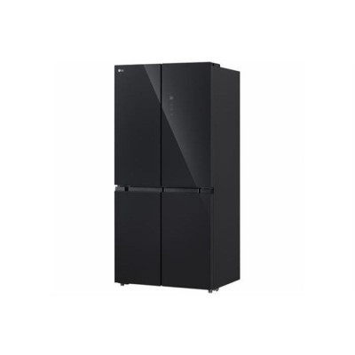 Tủ lạnh LG Inverter 474 lít Multi Door LFB47BLG - Hàng chính hãng