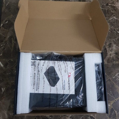 Bộ Loa SUB siêu trầm đặt gầm ghế xe ô tô, thương hiệu Nhật Bản cao cấp NAKAMICHI NBF20.0A - Kích thước Bass: 8 inch - HÀNG NHẬP KHẨU