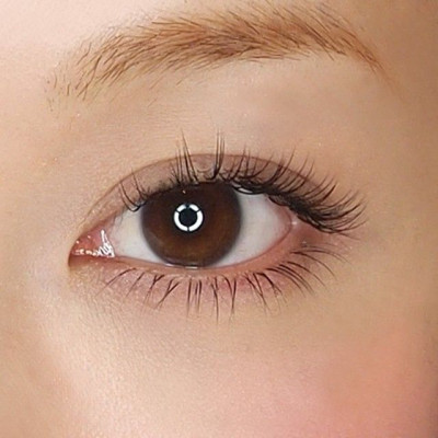 Mascara Dạng Màng Film Chống Lem Trôi Giúp Nâng Cong Và Dài Mi Kissme Heroine Make (6 G)