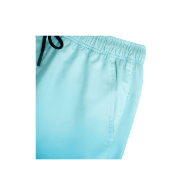 ONWAYS Quần Short Chạy Bộ Nam Lưng Thun Co Giãn, Thoáng Mát, Mỏng Nhẹ Henry Ombre Short 6 Inch Men M4203