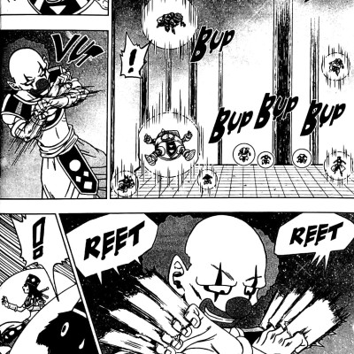 Sách - Dragon Ball Super - Tập 6 - Hỡi Các Siêu Chiến Binh, Hãy Tập Hợp! (Tái Bản 2025)