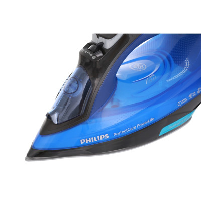 Bàn ủi, bàn là hơi nước cầm tay Philips GC3920, công suất 2500W, bảo hành 2 năm | Hàng chính hãng