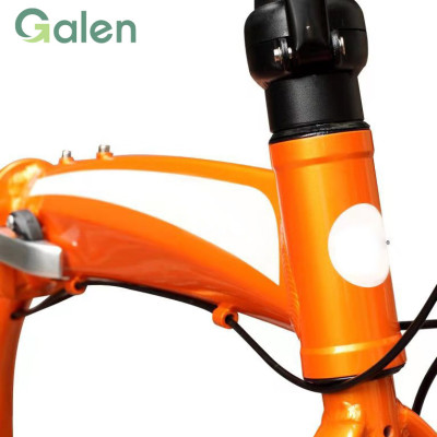 Xe Đạp Thể Thao Địa Hình Gấp Gọn Galen G008 