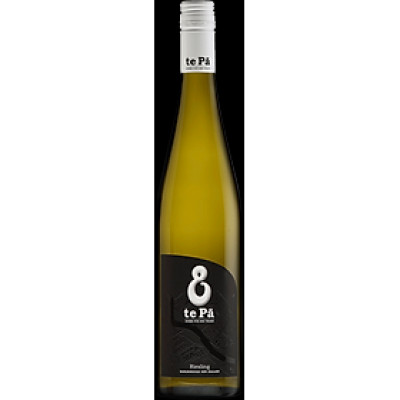 Rượu vang trắng New Zealand, Te Pa, Riesling