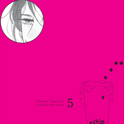 Nhật Kí Nơi Xứ Lạ - Tập 5