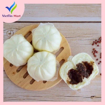 Bột Bánh Bao Mikko gói 1kg