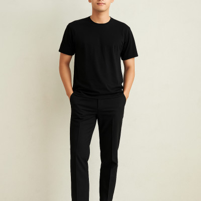 Dép quai ngang Biti