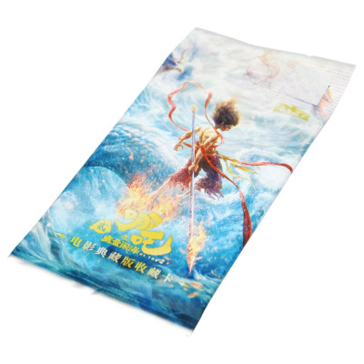 Card Bo Góc - Natra - Ma Đồng Náo Hải - ToTy UZ02 (3 Cards Ngẫu Nhiên/Túi)