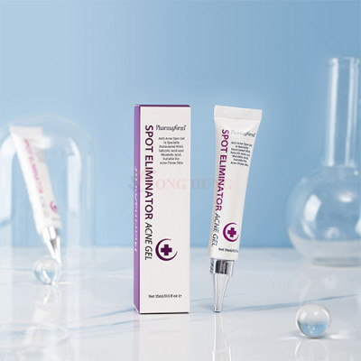 Gel chấm mụn Pharmaform Spot Eliminator Acne (15ml) - Hàng chính hãng